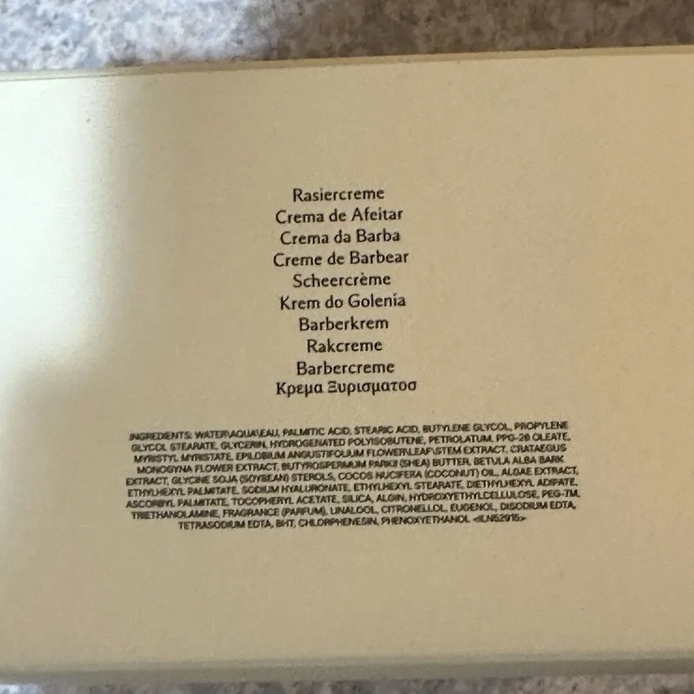 Jo Malone jo malone